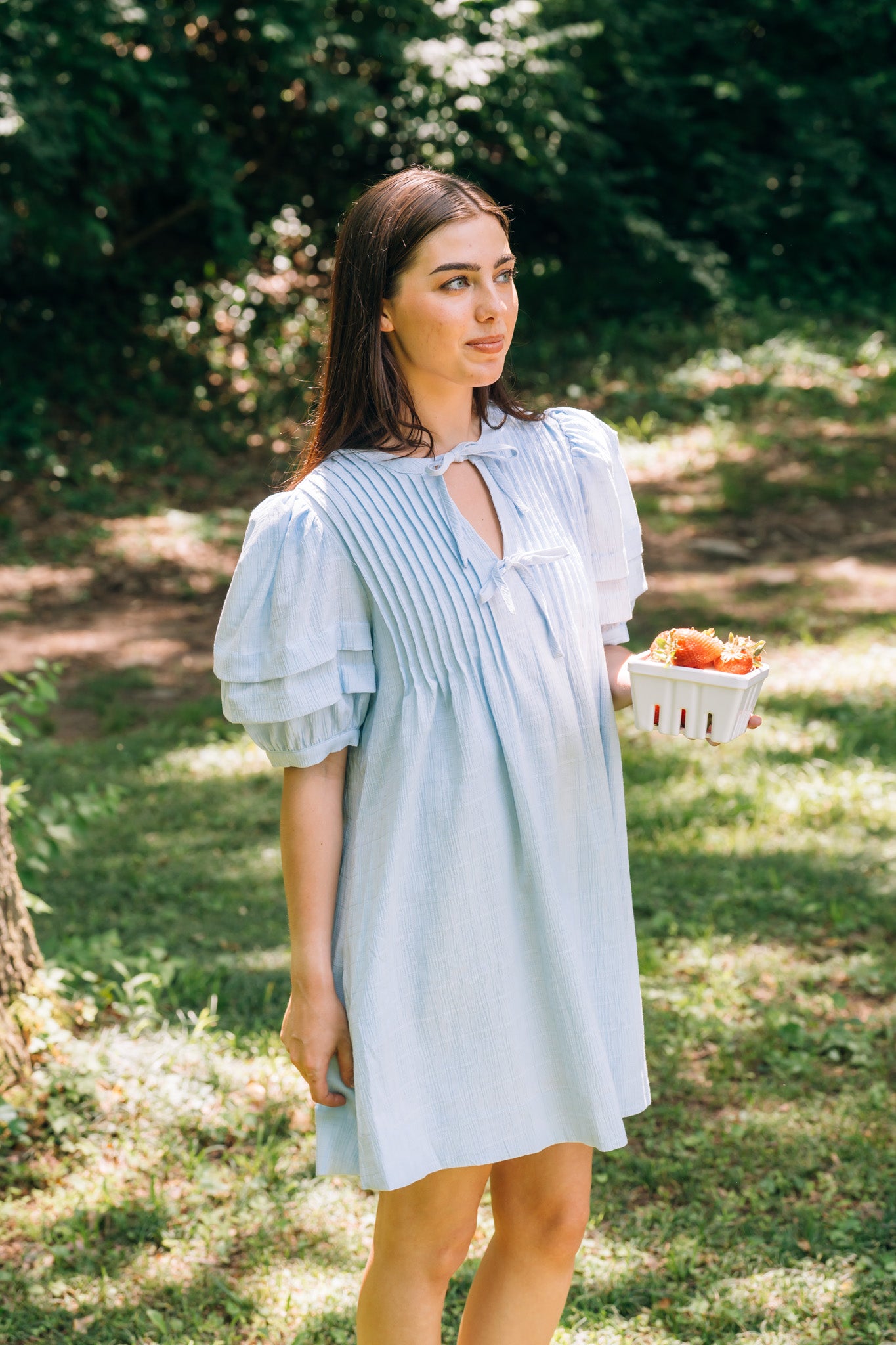 Ava Juliet Dress