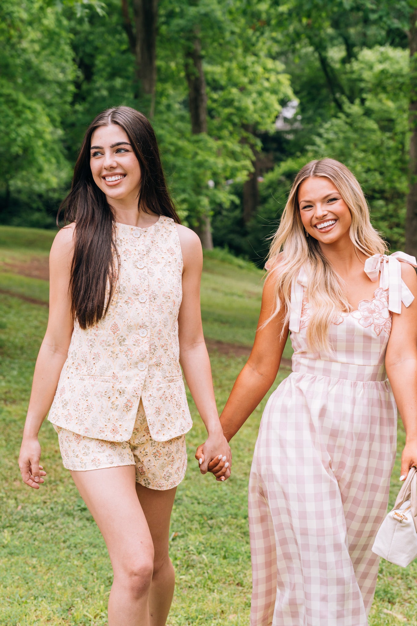 The Sweet Pea Midi