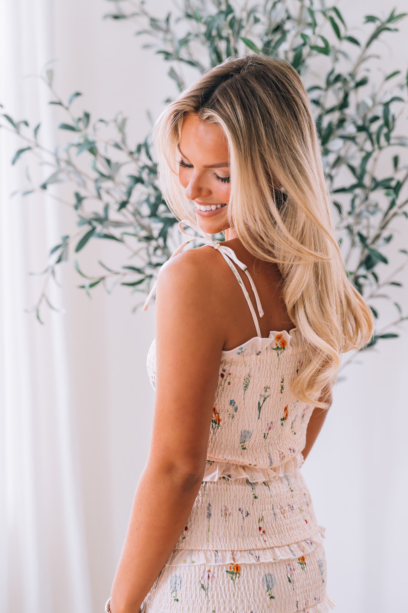 Kimberly Dress