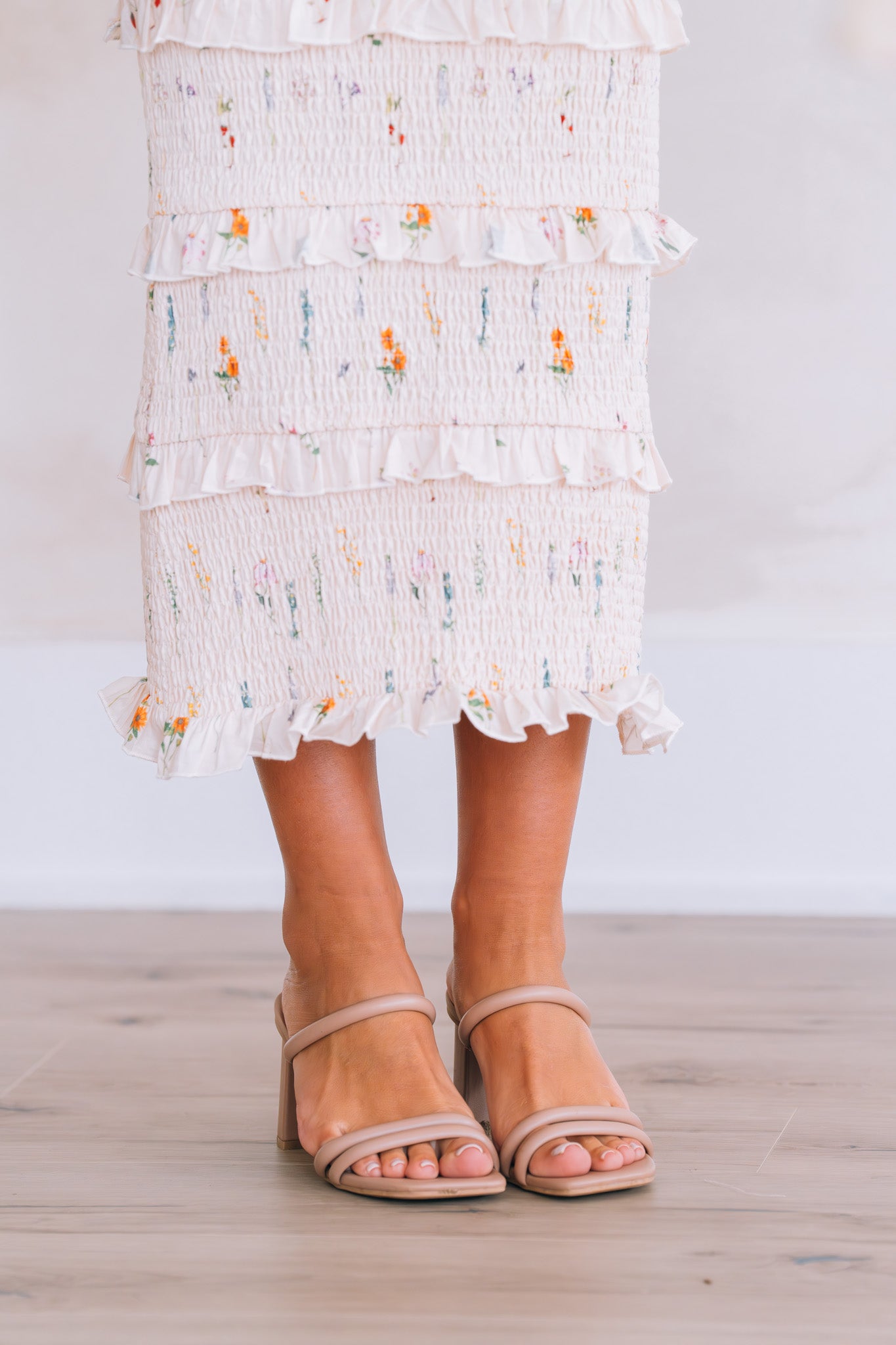 Kimberly Dress