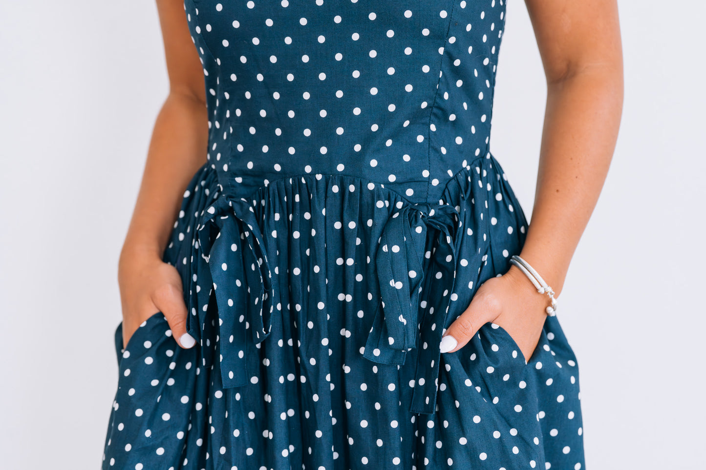 Bluebell Midi Dress
