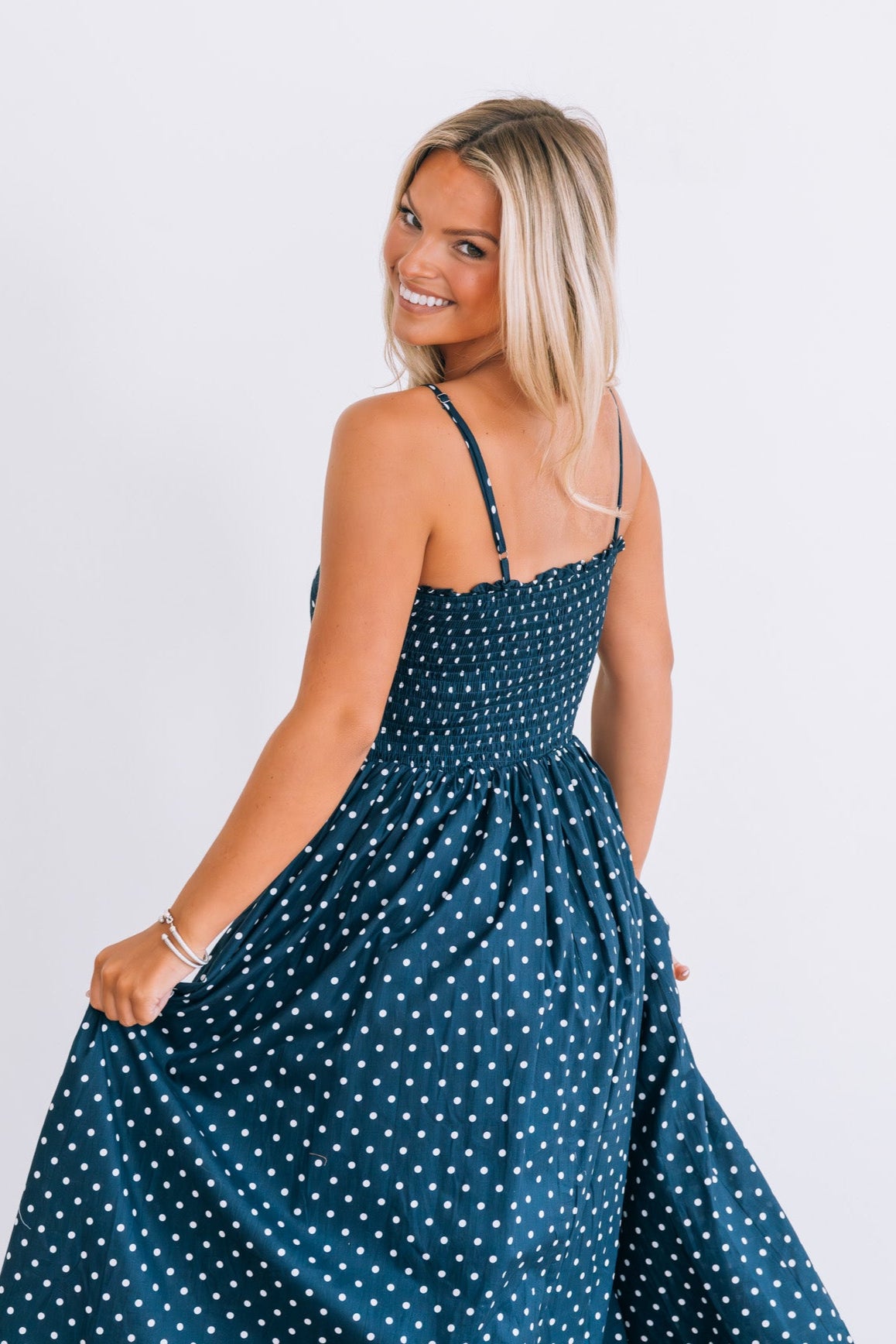 Bluebell Midi Dress