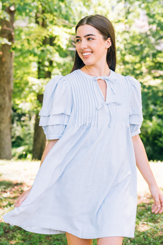 Ava Juliet Dress