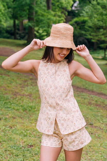 Judy Eyelet Set