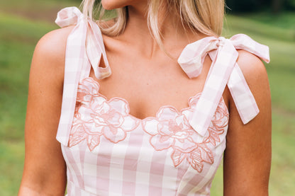 The Sweet Pea Midi