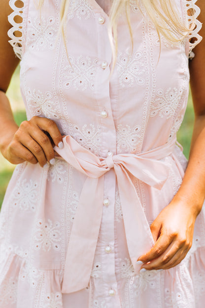 Bella Blush