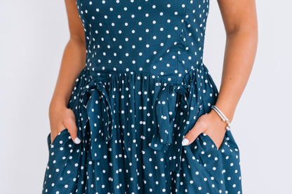 Bluebell Midi Dress